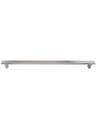 Anwick Rectangular Cabinet Pull - 12 5/8" Center-to-Center